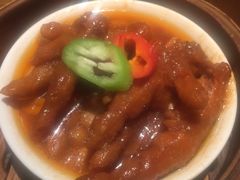 -珍宝轩海鲜火锅(碧湖大厦店)