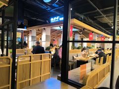 -龙抄手食府(浣花北路店)