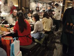 大堂-盡膳口福·百年汤方火锅(科华北路店)