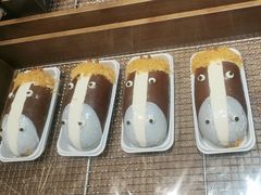 -隐涵·面包·生日蛋糕(民生广场店)