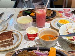 -战斧牛排餐厅(万象城店)