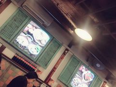 -松發肉骨茶(克拉码头店)