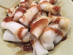 混酱肠粉-百家鸡味馆(清泰店)