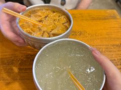 -Doo Dee Thai Food(Issan/Isaan/Esan)