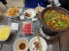 -川香煲(茅台路店)