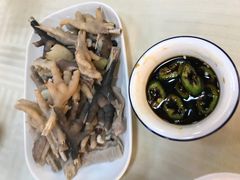 -华哥私厨-原醉琼楼