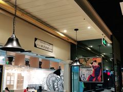 -高第街56号餐厅(银座商城玉函店)
