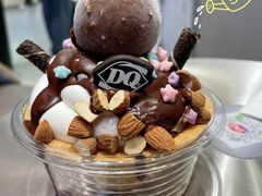 -DQ·蛋糕·冰淇淋(虹口龙之梦店)