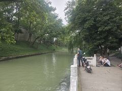 -扬州大运河文化旅游度假区·盆景园