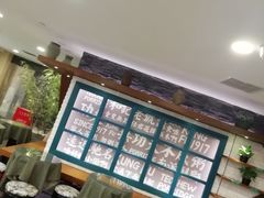 -南拳十三姨·潮汕砂锅粥(世纪金源店)