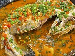 -湘约爨厨(太白立交店)