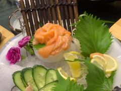 -君霖海鲜私房菜(春柳店)