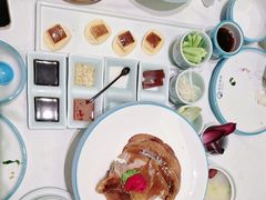 -聆桂烤鸭·金奖烤鸭(静联广场店)