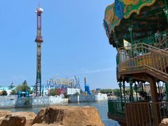 -大连海昌发现王国主题公园