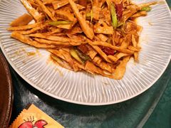 -莲花公园煎蟹·30年闽菜(火车站店)