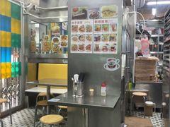 -颓记茶餐厅(夏湾店)
