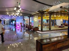 -青水瓦台汤泉(未央店)