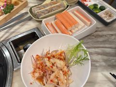 -同仁四季椰子鸡(福田东园总店)