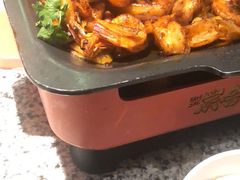 -炭舍干锅(华发商都店)