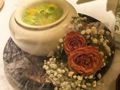 -叶叶菩提(太原别墅店)