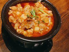 -粗茶淡饭·隐庐私厨(东亭店)