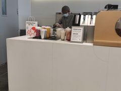 -喜茶(永旺梦乐城店)