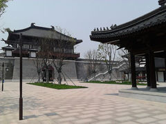 android_upload_pic-董永七仙女文化园