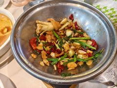 -周大厨辣椒炒肉(淮安万达店)