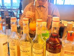 -富力丽思卡尔顿酒店·香荟全日制餐厅
