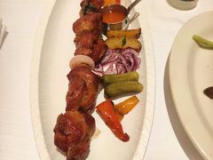 -马克西姆俄罗斯餐厅(通亚街店)