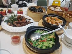 -蔡澜点心·粤菜(月星环球港店)