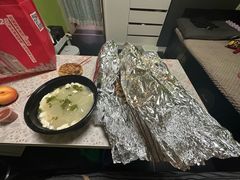 -老姑砂锅·烧烤天津菜(体北道店)