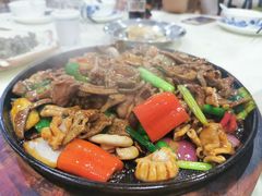 -标记美食新鲜猪杂(兴南大道店)