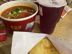 -吉品合酥脆烤饼(哈西金街店)