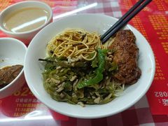-辣肉面大王(天平路店)