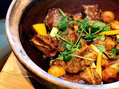 -万丽轩·粤菜(王府井金茂万丽酒店)