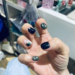 -艾薇美甲美睫