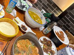 -再回头私房菜·老南京菜