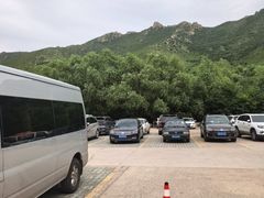 -克什克腾世界地质公园青山景区
