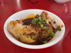 -蒋炸酱(内东街店)