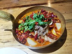 -3号仓库·餐厅(灵溪一店)