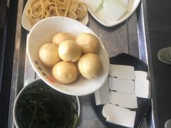 -新招鲜(桃浦路店)