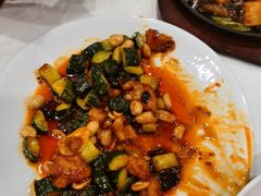 -鑫巴蜀小镇 · 水煮鱼专研店(玉桥店)