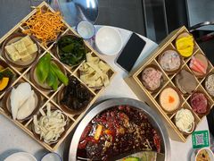 -芈重山老火锅(昌平店)