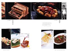 邓丽君包房10-邓丽君音乐主题餐厅