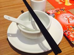 -东北人粗粮饺子坊(南山店)