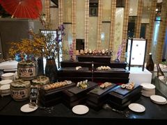 -富力希尔顿酒店·地阔自助餐厅