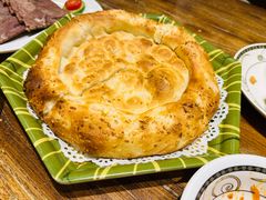 -清真·玛丽亚新疆菜主题餐厅(浙江中路店)