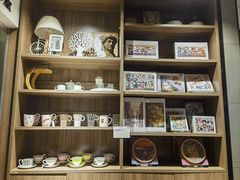 -扶光书店(中环店)