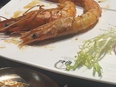 -極上萬膳·日料放题(海岸城店)